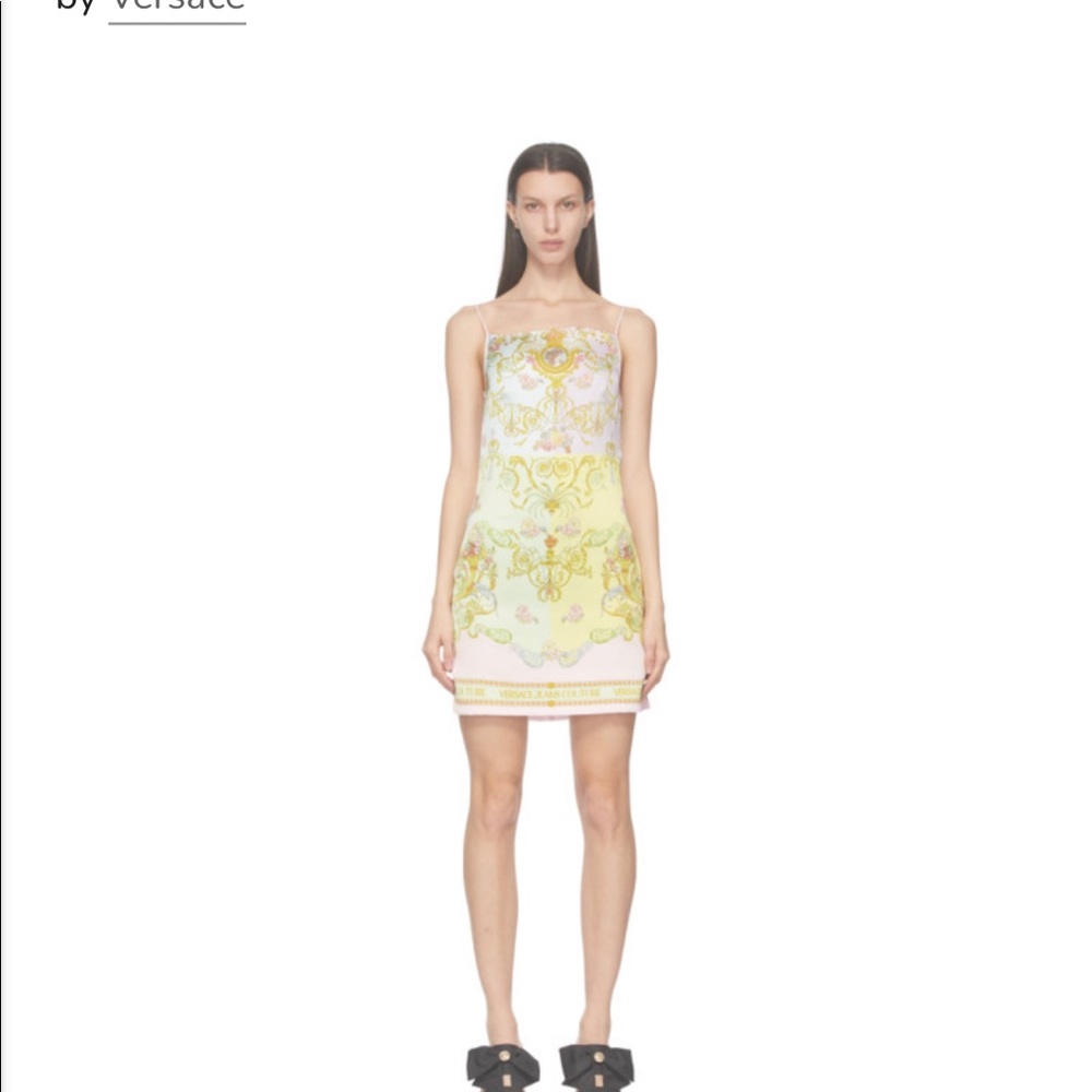 Gianni Versace Dress - Picture 5 of 11